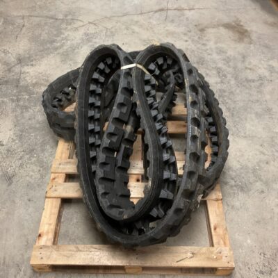 230x56x72 Rubber Tracks