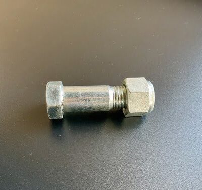 1" Mini Excavator Pins