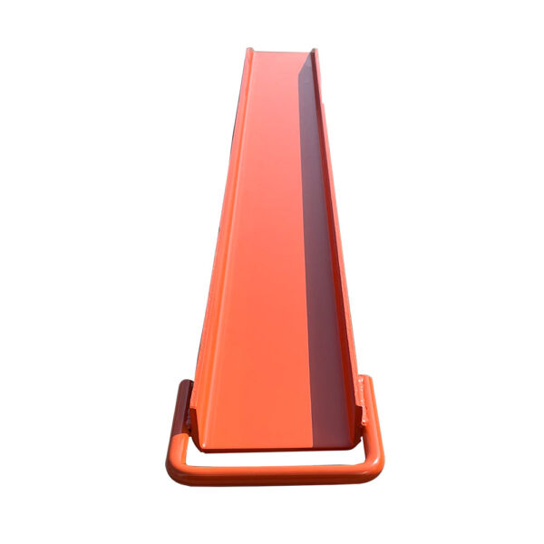 AGT Industrial 72" Steel Forklift Extensions