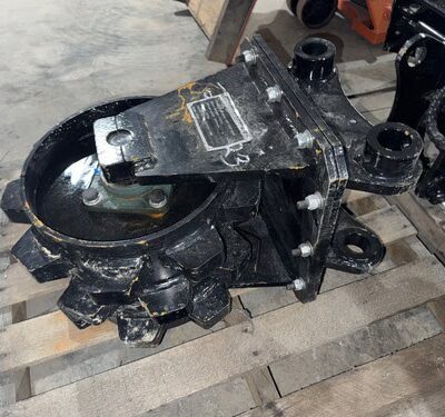 16" Excavator Compaction Wheel fits Cat 305