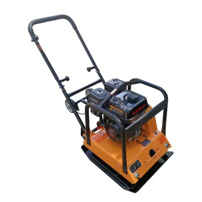 Walk Behind Vibratory Plate compactor