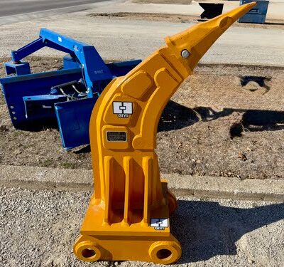 Excavator Ripper fits CAT 336