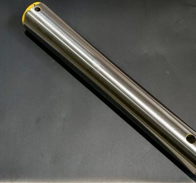 Excavator Bucket Pins 90mm x 650mm