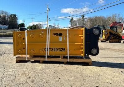 Elephant EPB2200B Hydraulic Breaker for CAT 320 Excavators