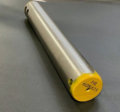 Excavator Bucket Pins 60mm x 425mm