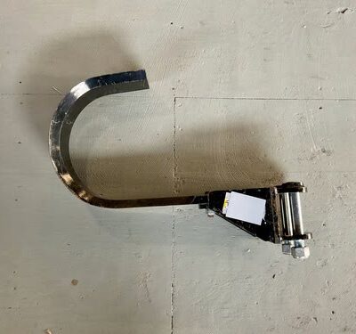 Mini Excavator Ditching Tool