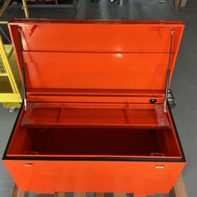 Job Site Box