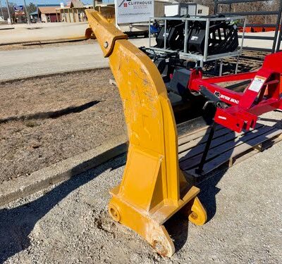 Excavator Ripper fits CAT 320