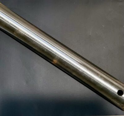 Excavator Bucket Pins 100mm x 750mm